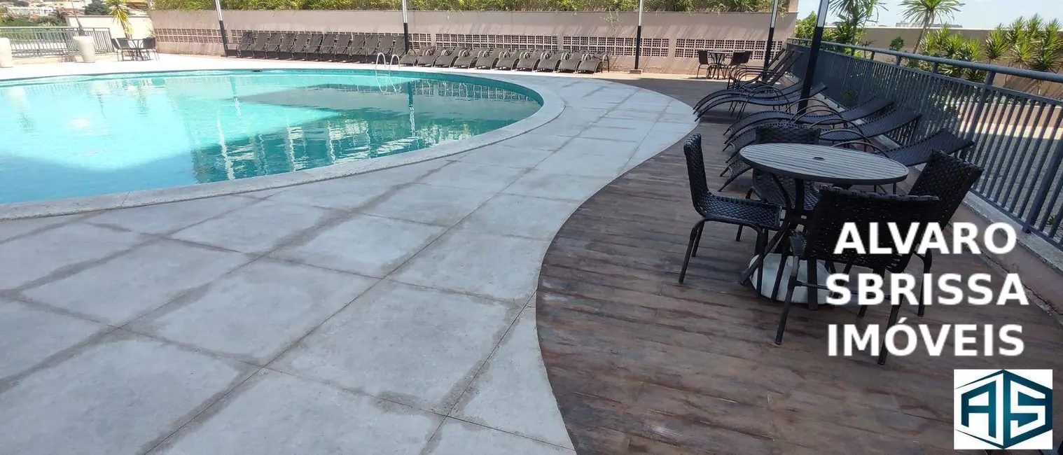 Foto 4 de Apartamento com 3 quartos à venda, 89m2 em Vila Padre Bento, Itu - SP