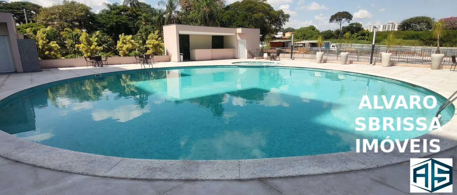 Foto 7 de Apartamento com 3 quartos à venda, 85m2 em Vila Padre Bento, Itu - SP