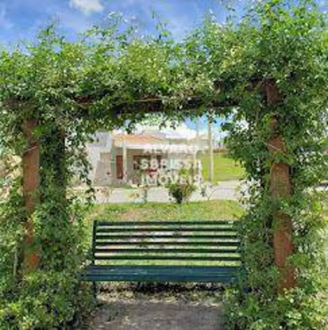 Foto 6 de Terreno / Lote à venda, 252m2 em Portal dos Sabiás, Itu - SP