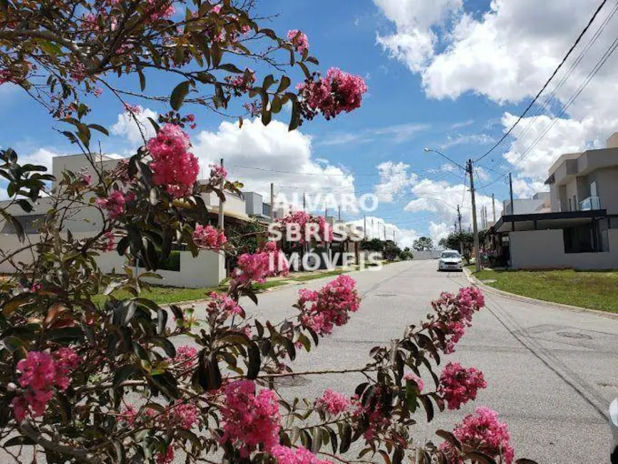 Foto 3 de Terreno / Lote à venda, 275m2 em Portal dos Sabiás, Itu - SP