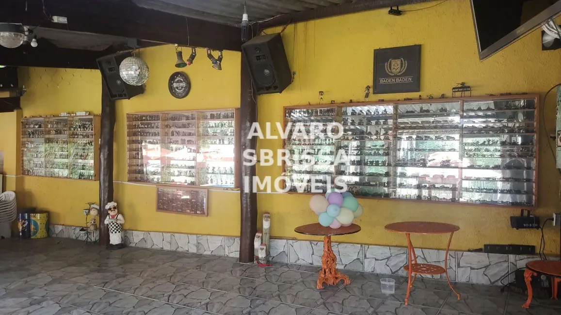 Foto 7 de Chácara com 10 quartos à venda, 493m2 em Chácara Flórida, Itu - SP