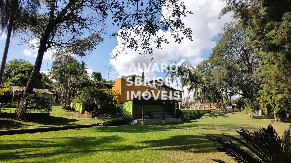 Foto 5 de Chácara com 10 quartos à venda, 493m2 em Chácara Flórida, Itu - SP