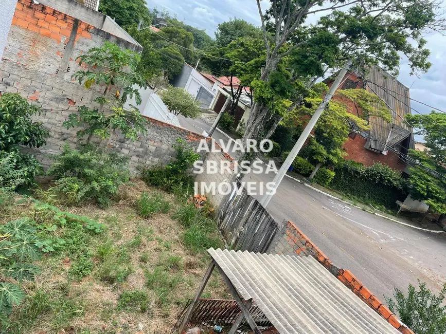 Foto 3 de Terreno / Lote à venda, 250m2 em Jardim Paraíso, Itu - SP