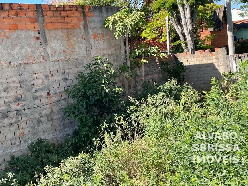 Foto 7 de Terreno / Lote à venda, 250m2 em Jardim Paraíso, Itu - SP