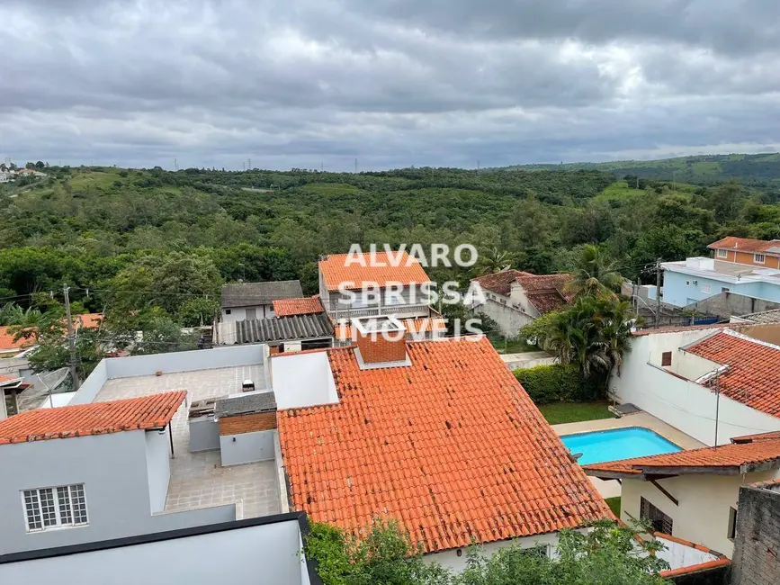 Foto 5 de Terreno / Lote à venda, 250m2 em Jardim Paraíso, Itu - SP