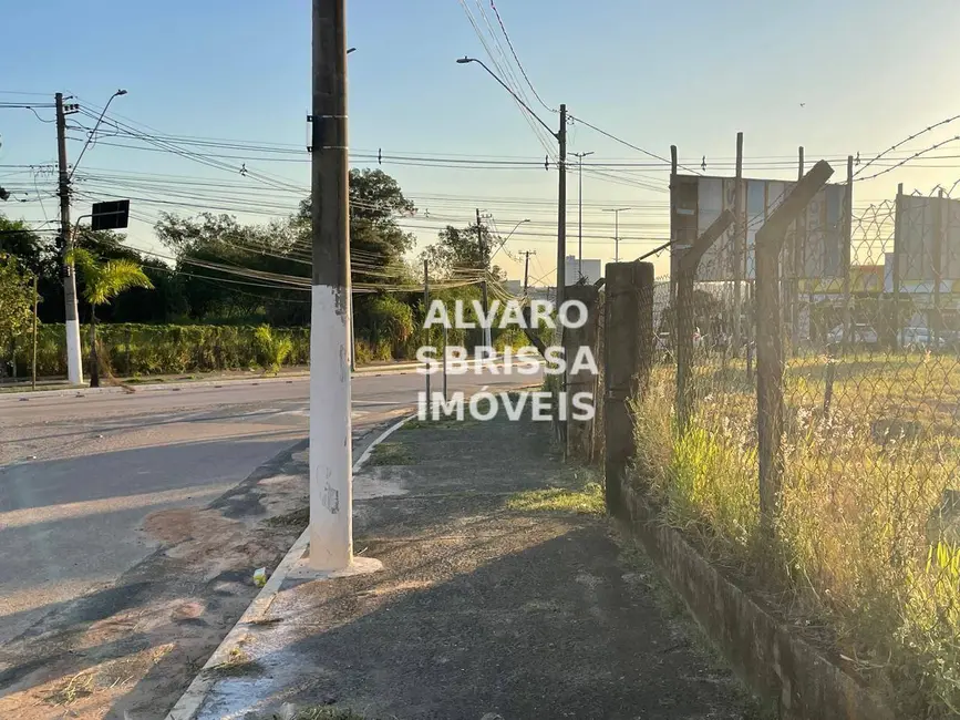 Foto 3 de Terreno / Lote à venda e para alugar, 2500m2 em Brasil, Itu - SP