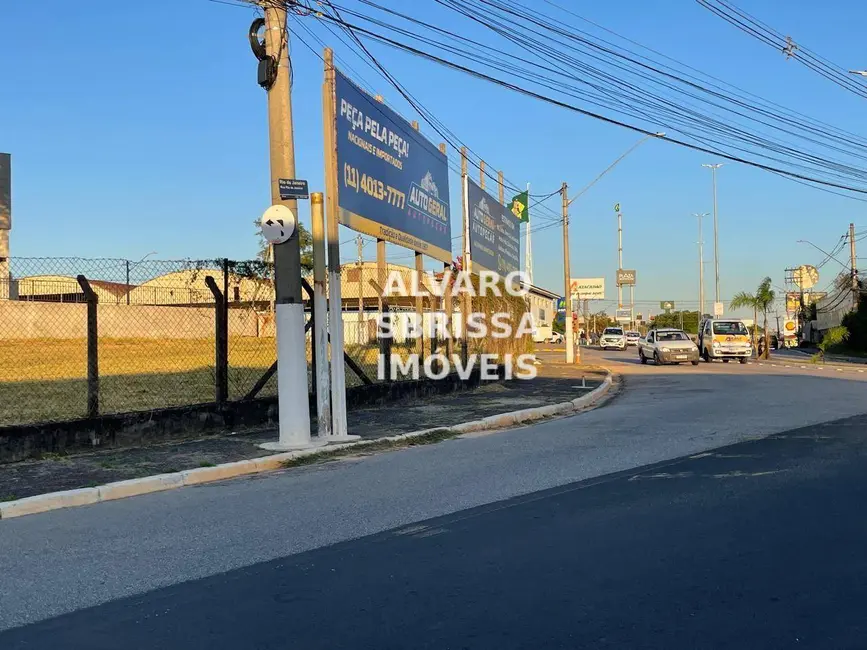 Foto 5 de Terreno / Lote à venda e para alugar, 2500m2 em Brasil, Itu - SP