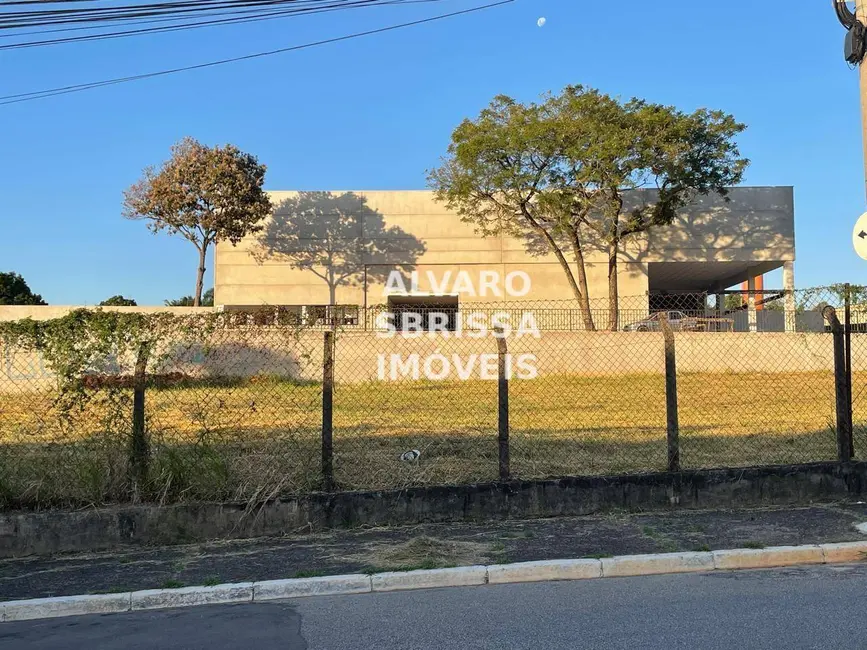 Foto 4 de Terreno / Lote à venda e para alugar, 2500m2 em Brasil, Itu - SP