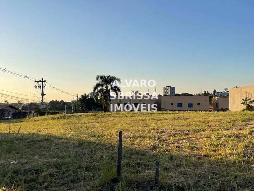 Foto 1 de Terreno / Lote à venda e para alugar, 2500m2 em Brasil, Itu - SP