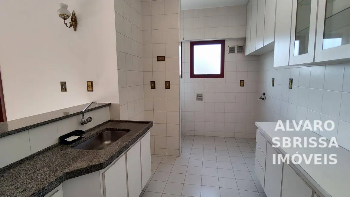 Apartamento com 1 quarto à venda e para alugar, 43m2 em Centro, Itu - SP - imagem 4 Foto 4 de Apartamento com 1 quarto à venda e para alugar, 43m2 em Centro, Itu - SP