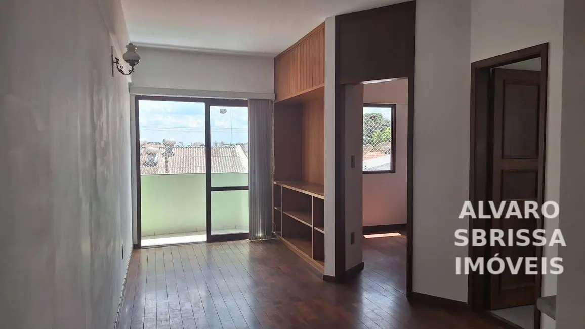 Foto 1 de Apartamento com 1 quarto à venda, 43m2 em Centro, Itu - SP