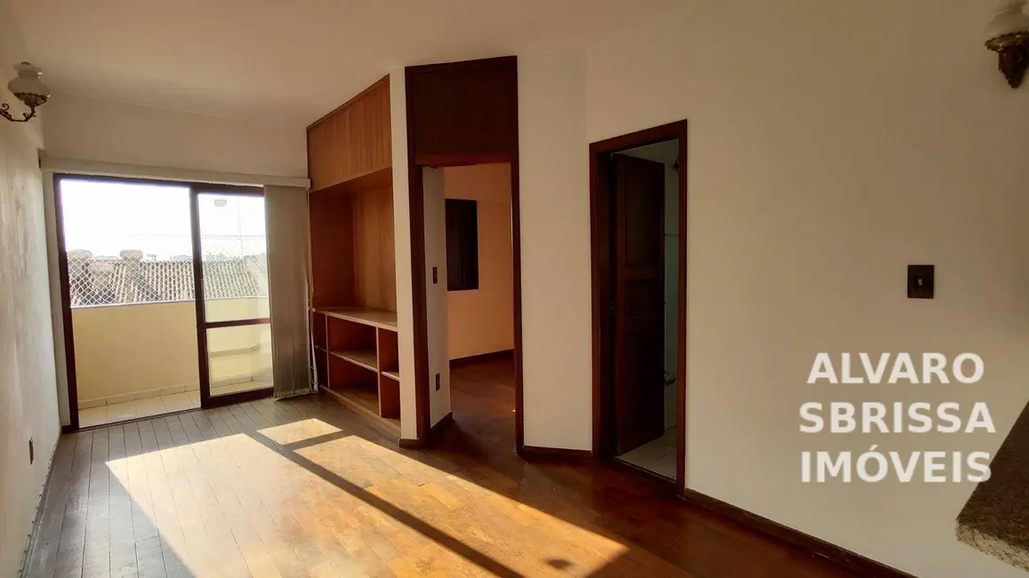 Foto 2 de Apartamento com 1 quarto à venda, 43m2 em Centro, Itu - SP