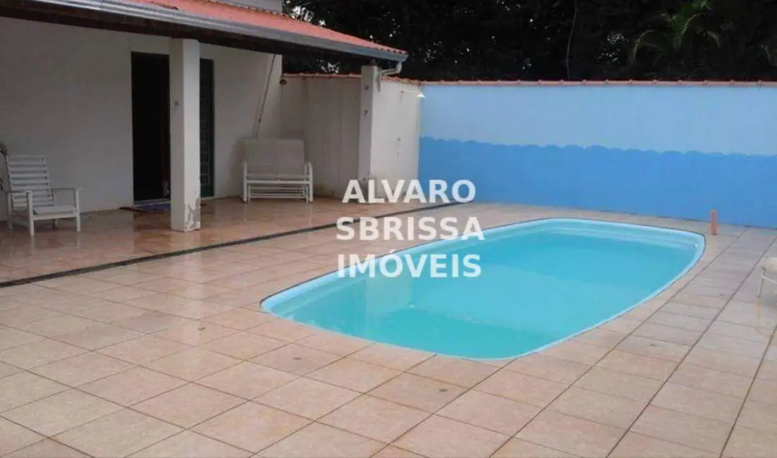 Foto 1 de Chácara com 2 quartos à venda, 1270m2 em Santa Inês, Itu - SP