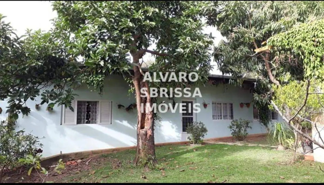 Foto 4 de Chácara com 2 quartos à venda, 1270m2 em Santa Inês, Itu - SP