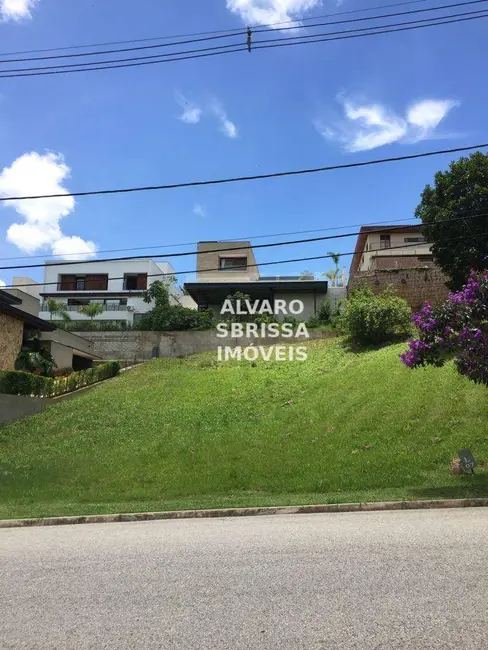 Foto 2 de Terreno / Lote à venda, 1003m2 em Jardim Paraíso II, Itu - SP