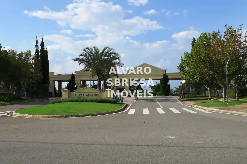 Foto 3 de Terreno / Lote à venda, 1003m2 em Jardim Paraíso II, Itu - SP