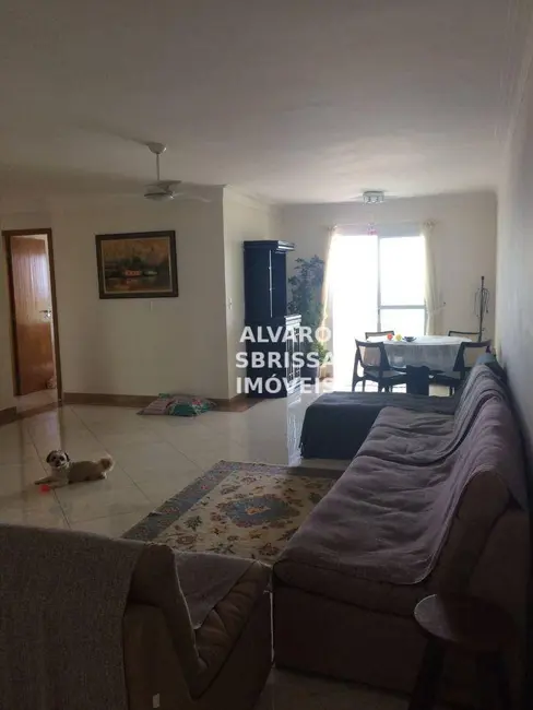 Apartamento com 3 quartos à venda, 376m2 em Praia Grande - SP - imagem 3 Foto 3 de Apartamento com 3 quartos à venda, 376m2 em Praia Grande - SP