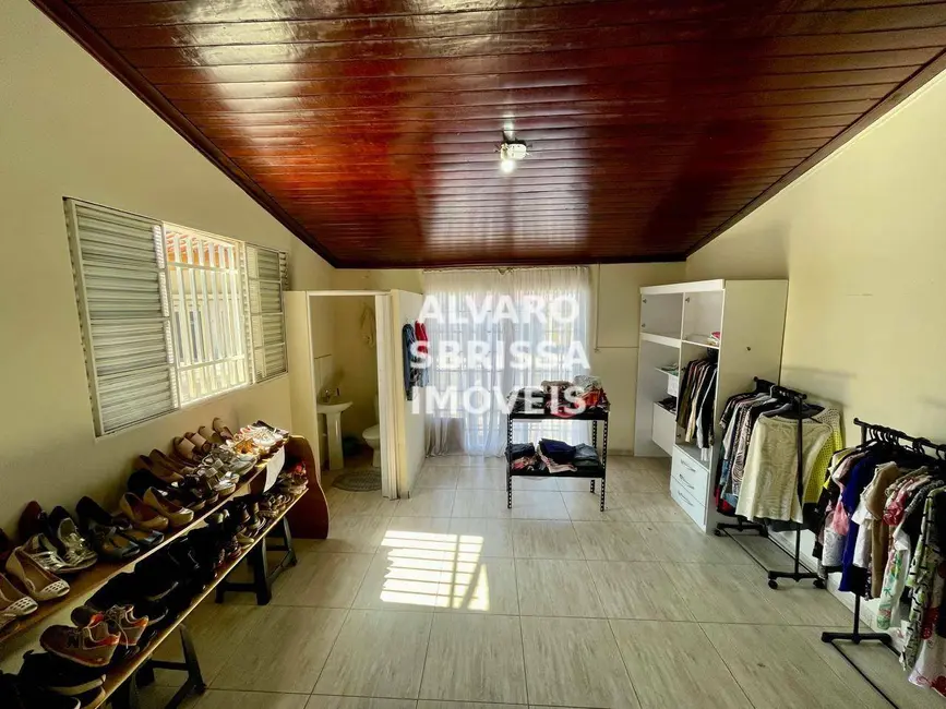 Foto 3 de Casa com 3 quartos à venda, 250m2 em Jardim Alberto Gomes, Itu - SP