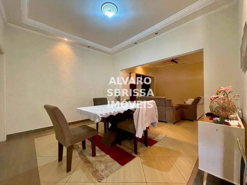 Foto 7 de Casa com 3 quartos à venda, 250m2 em Jardim Alberto Gomes, Itu - SP