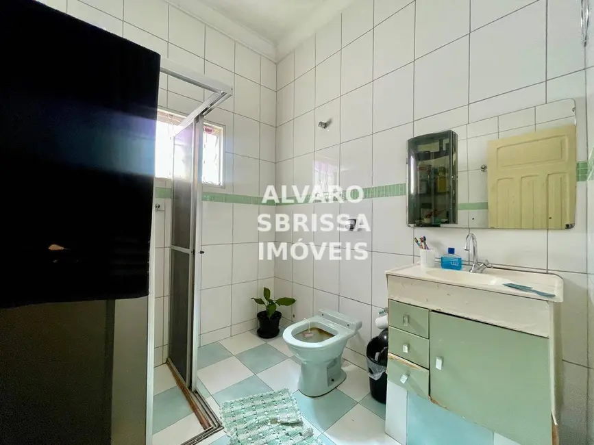 Foto 9 de Casa com 3 quartos à venda, 250m2 em Jardim Alberto Gomes, Itu - SP