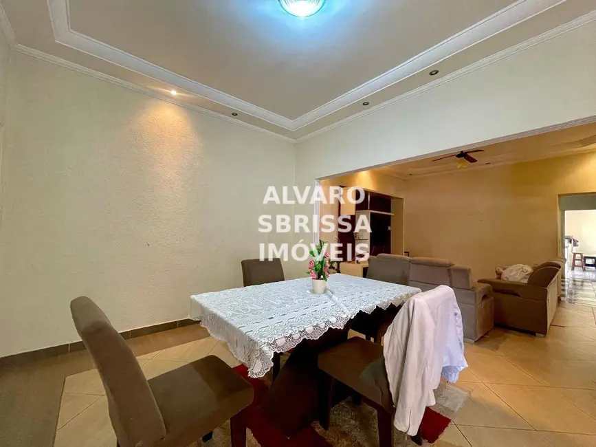 Foto 5 de Casa com 3 quartos à venda, 250m2 em Jardim Alberto Gomes, Itu - SP