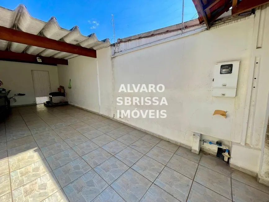 Foto 2 de Casa com 3 quartos à venda, 250m2 em Jardim Alberto Gomes, Itu - SP