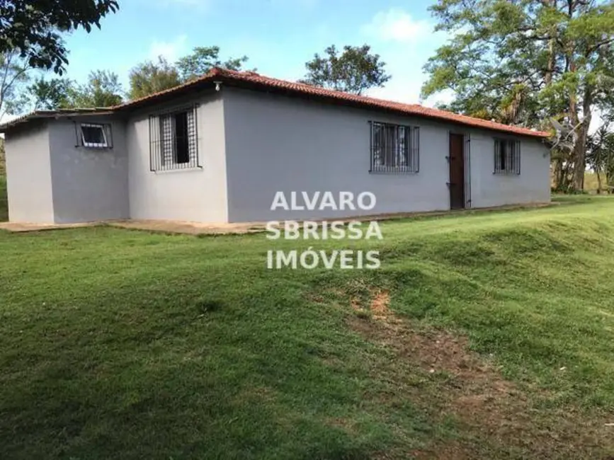 Foto 2 de Sítio / Rancho com 4 quartos à venda e para alugar, 92000m2 em Pilar Do Sul - SP