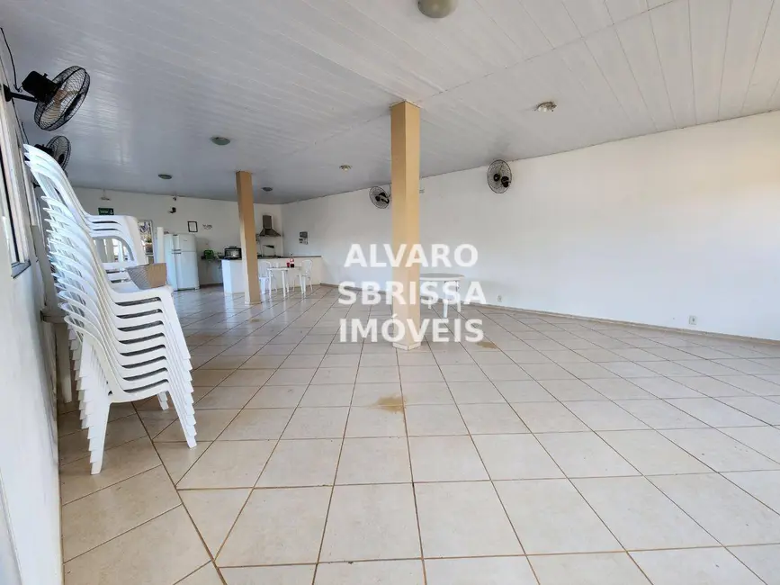 Foto 2 de Apartamento com 2 quartos à venda, 134m2 em Vila Santa Terezinha, Itu - SP