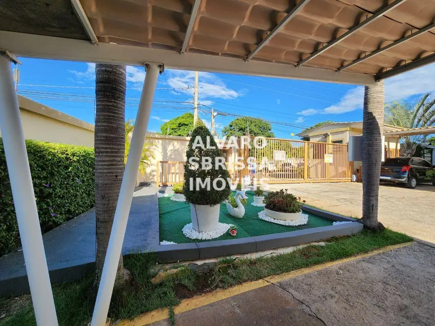 Foto 1 de Apartamento com 2 quartos à venda, 134m2 em Vila Santa Terezinha, Itu - SP