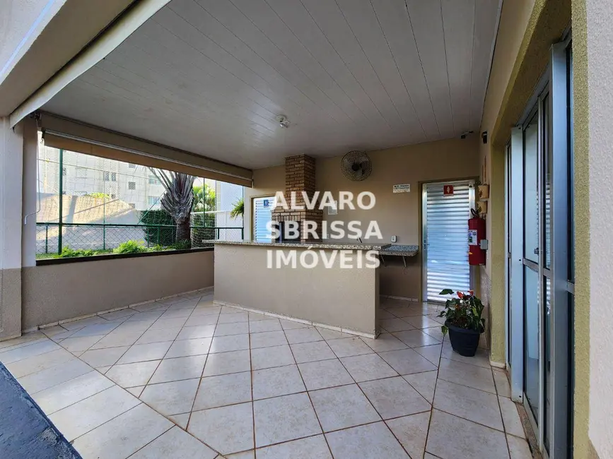 Foto 3 de Apartamento com 2 quartos à venda, 134m2 em Vila Santa Terezinha, Itu - SP