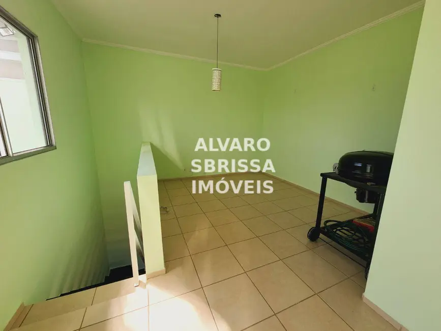 Apartamento com 2 quartos à venda, 134m2 em Vila Santa Terezinha, Itu - SP - imagem 6 Foto 6 de Apartamento com 2 quartos à venda, 134m2 em Vila Santa Terezinha, Itu - SP