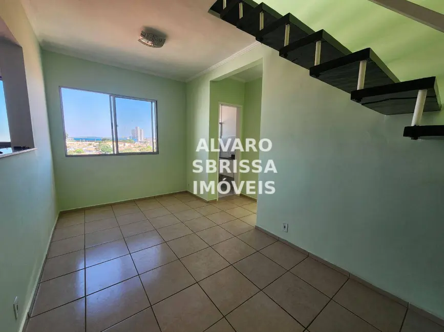 Foto 7 de Apartamento com 2 quartos à venda, 134m2 em Vila Santa Terezinha, Itu - SP