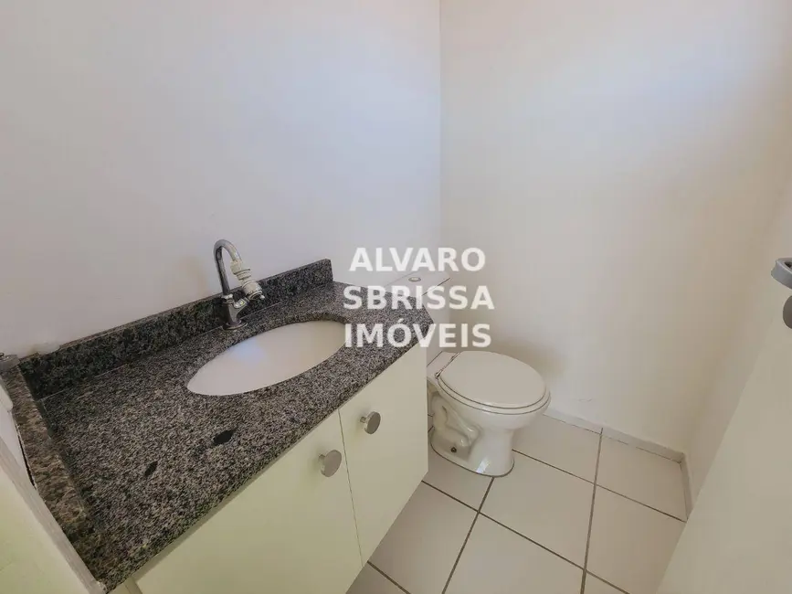 Foto 5 de Apartamento com 2 quartos à venda, 134m2 em Vila Santa Terezinha, Itu - SP
