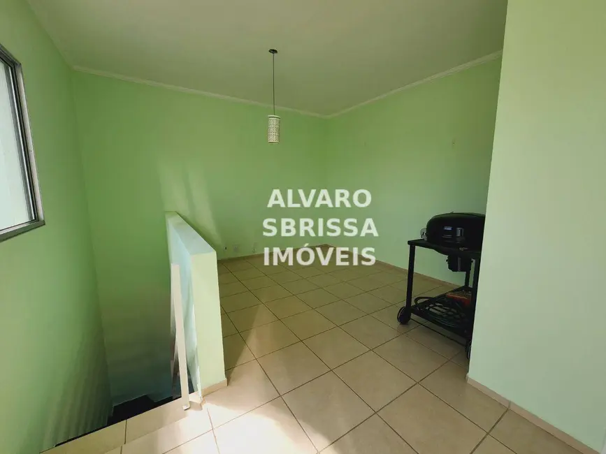 Foto 4 de Apartamento com 2 quartos à venda, 134m2 em Vila Santa Terezinha, Itu - SP