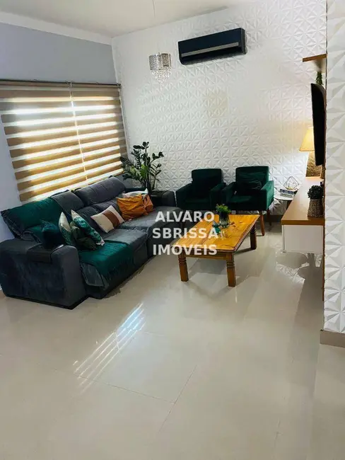 Foto 9 de Casa com 3 quartos à venda, 150m2 em Jardim Estância Bom Viver, Itu - SP