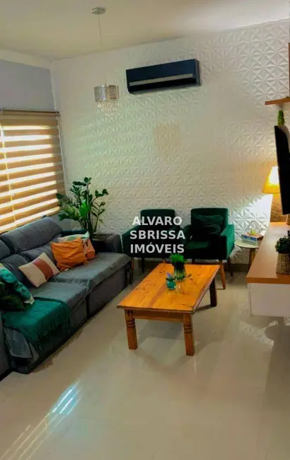 Foto 5 de Casa com 3 quartos à venda, 150m2 em Jardim Estância Bom Viver, Itu - SP