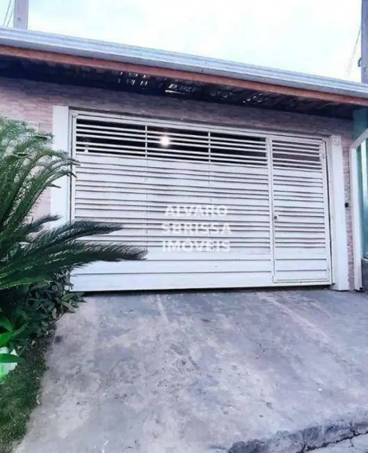 Foto 2 de Casa com 3 quartos à venda, 150m2 em Jardim Estância Bom Viver, Itu - SP