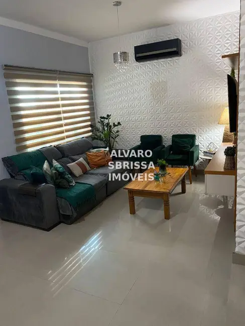 Foto 6 de Casa com 3 quartos à venda, 150m2 em Jardim Estância Bom Viver, Itu - SP