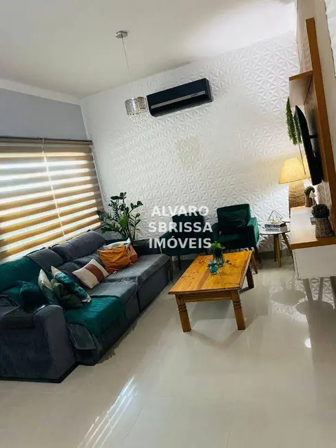 Foto 7 de Casa com 3 quartos à venda, 150m2 em Jardim Estância Bom Viver, Itu - SP