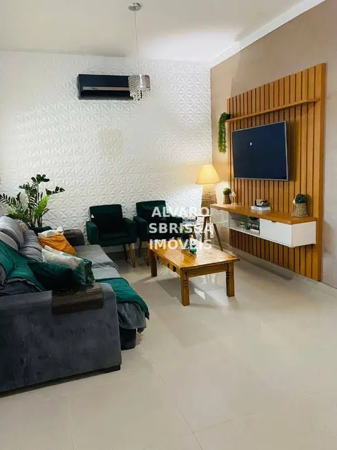 Foto 4 de Casa com 3 quartos à venda, 150m2 em Jardim Estância Bom Viver, Itu - SP