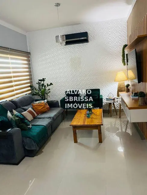 Foto 8 de Casa com 3 quartos à venda, 150m2 em Jardim Estância Bom Viver, Itu - SP