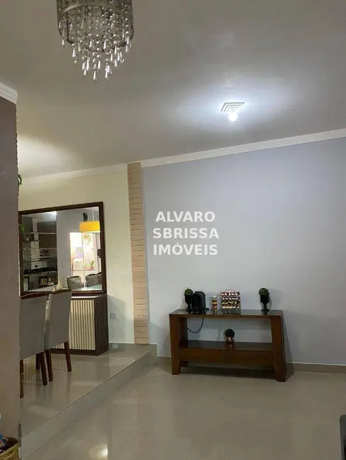 Foto 9 de Casa com 3 quartos à venda e para alugar, 150m2 em Jardim Estância Bom Viver, Itu - SP