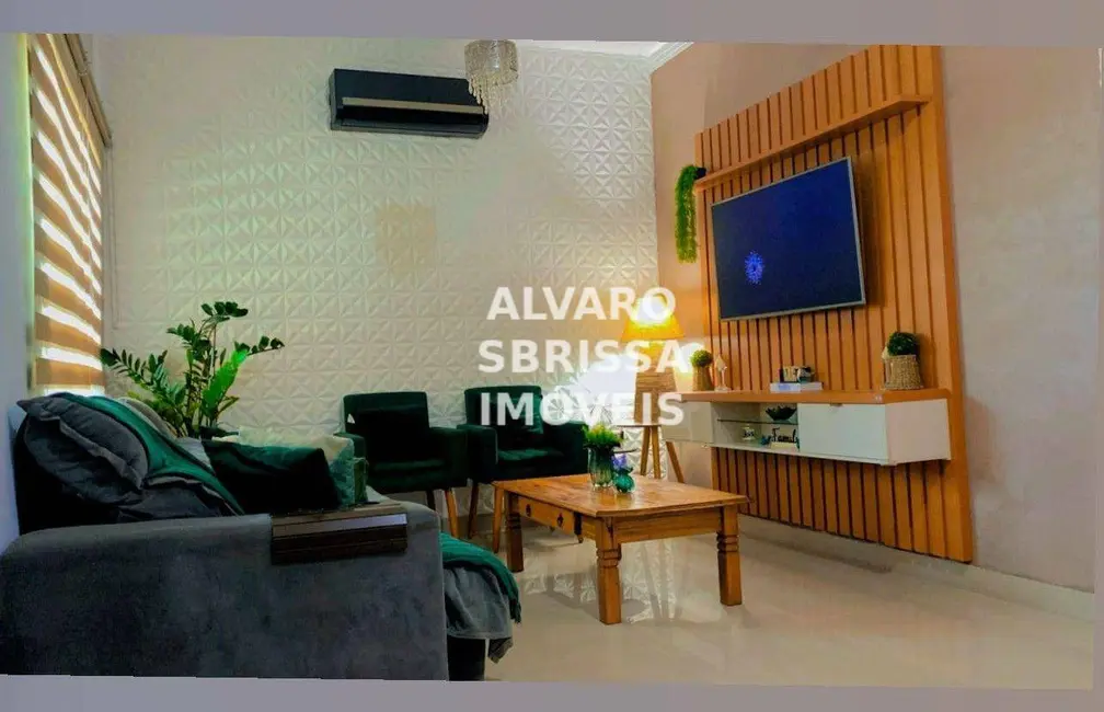 Foto 1 de Casa com 3 quartos à venda, 150m2 em Jardim Estância Bom Viver, Itu - SP