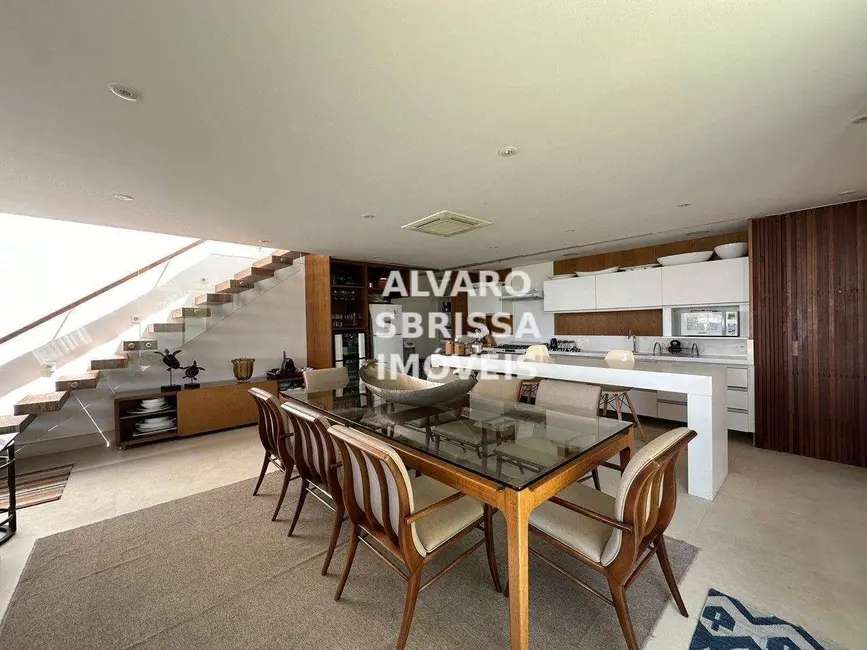 Foto 7 de Casa de Condomínio com 4 quartos à venda, 800m2 em Porto Feliz - SP