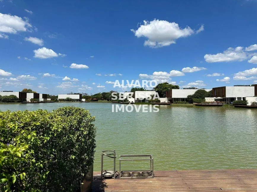 Foto 3 de Casa de Condomínio com 4 quartos à venda, 800m2 em Porto Feliz - SP