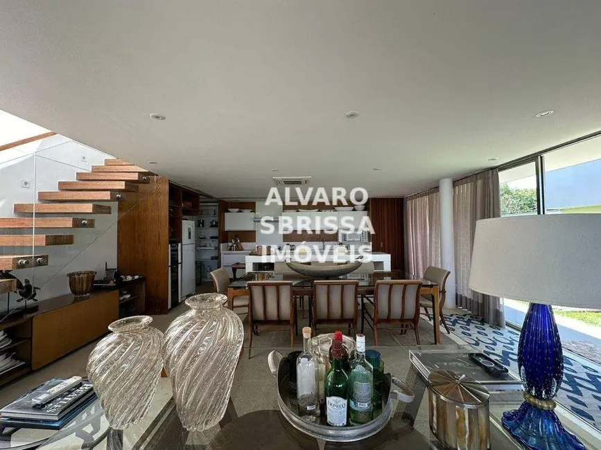 Foto 6 de Casa de Condomínio com 4 quartos à venda, 800m2 em Porto Feliz - SP