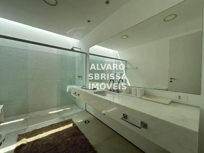 Foto 9 de Casa de Condomínio com 4 quartos à venda, 800m2 em Porto Feliz - SP