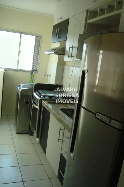 Apartamento com 2 quartos à venda, 135m2 em Vila Santa Terezinha, Itu - SP - imagem 6 Foto 6 de Apartamento com 2 quartos à venda, 135m2 em Vila Santa Terezinha, Itu - SP