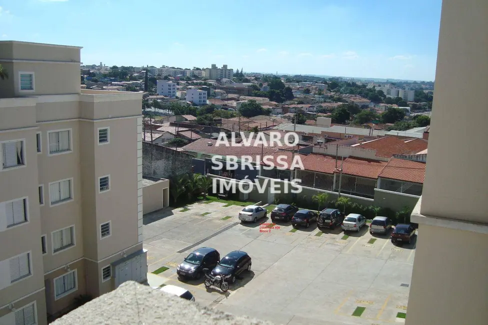 Apartamento com 2 quartos à venda, 135m2 em Vila Santa Terezinha, Itu - SP - imagem 5 Foto 5 de Apartamento com 2 quartos à venda, 135m2 em Vila Santa Terezinha, Itu - SP