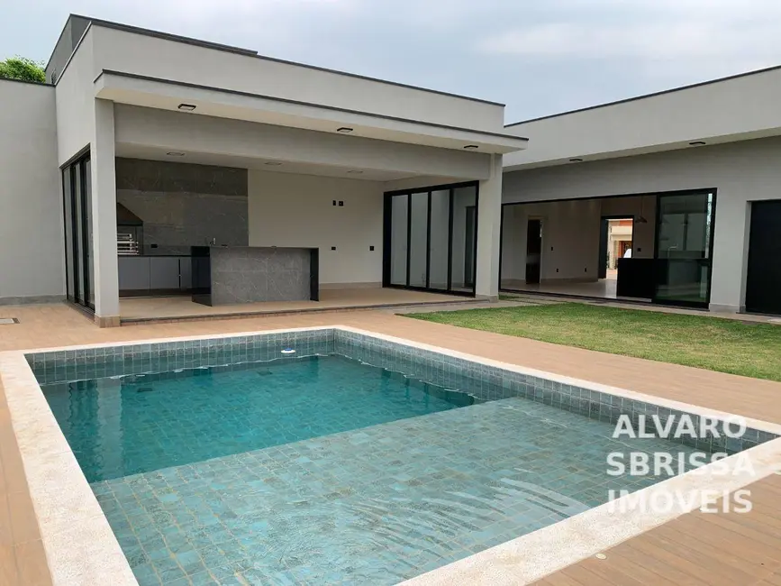 Foto 1 de Casa de Condomínio com 3 quartos à venda, 803m2 em Jardim Santa Monica, Itu - SP